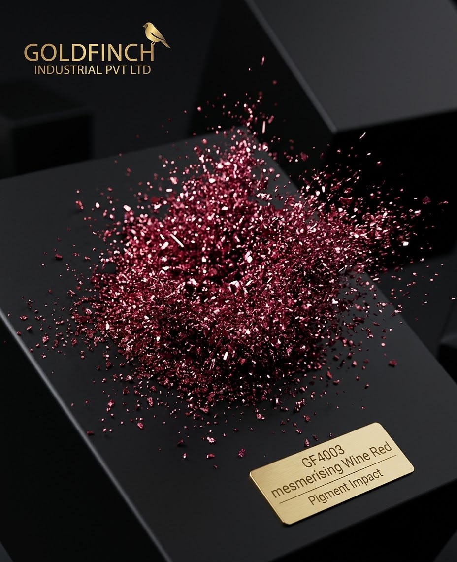 Wine Red Processing